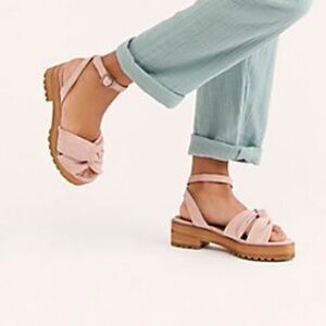 Free People Essex Sandals